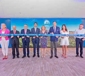 Club Med celebra la preapertura del Club Med Magna Resort