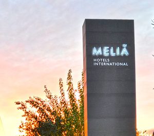Meliá cuadruplica ingresos en el primer trimestre y espera volver a beneficios en los próximos meses