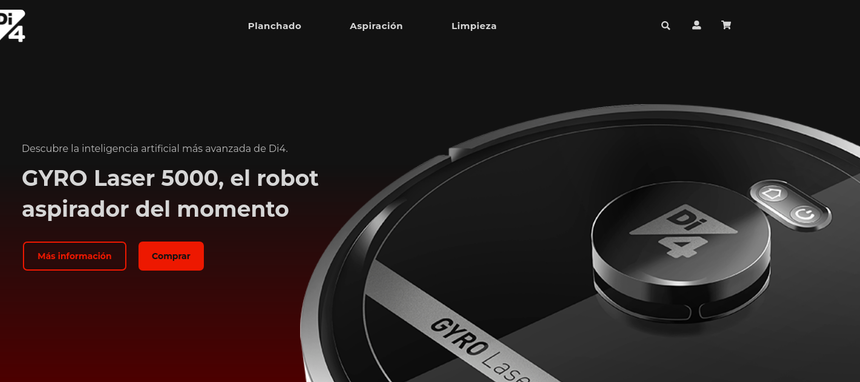 B&B Trends relanza la marca Di4