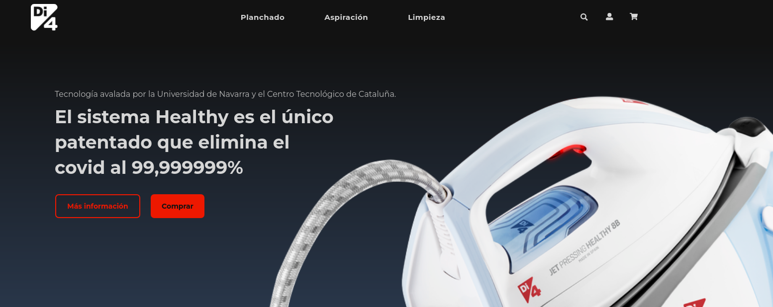 B&B Trends relanza la marca Di4