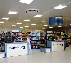 Pecomark estrena nuevas instalaciones en Lisboa
