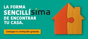 El Salón Inmobiliario Internacional de Madrid contará con una oferta de 15.000 viviendas