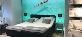 Tempur Sealy aumenta un 18,7% las ventas en el primer trimestre, mientras avanza en varios proyectos