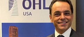 OHLA nombra a Daniel Ruiz director general para Norteamérica