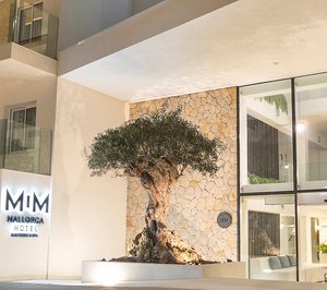 Las ventas de Majestic Hotel Group en 2021 aún se encuentran un 54% por debajo de 2019