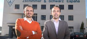 Zschimmer & Schwarz España invierte en optimizar su producción