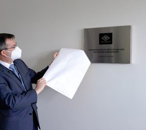Televés inaugura oficina en Galicia