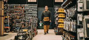 El Sabio abre otra ferretería