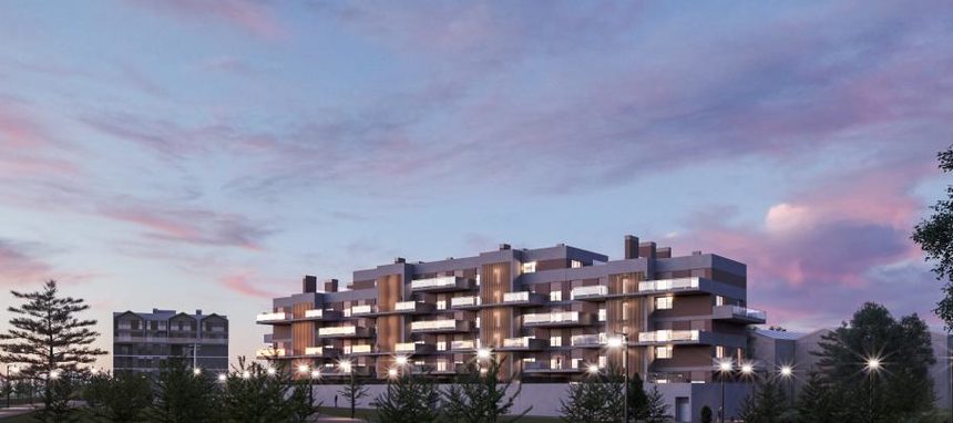 Gestalia desarrolla más de 650 viviendas con entregas repartidas hasta 2024