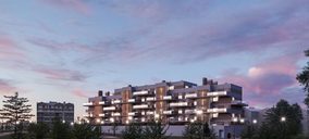 Gestalia desarrolla más de 650 viviendas con entregas repartidas hasta 2024