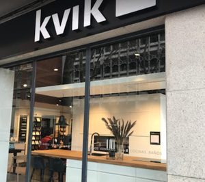 Kvik suma dos nuevas tiendas y alcanza los 10 puntos de venta