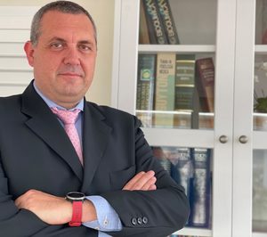 Asisa nombra a Juan José Vega nuevo gerente en Málaga