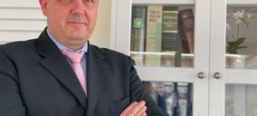 Asisa nombra a Juan José Vega nuevo gerente en Málaga