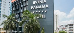 Evenia Hotels estrena su nuevo hotel en Panamá