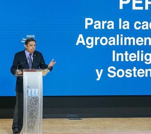 El Gobierno aumenta los fondos del Perte Agroalimentario hasta los 1.800 M€