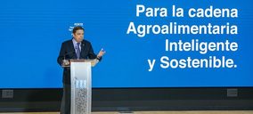 El Gobierno aumenta los fondos del Perte Agroalimentario hasta los 1.800 M€