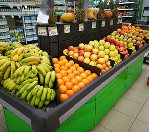 Agrovaldés ultima la apertura de su cuarto supermercado en su año más activo