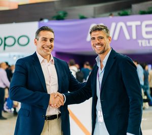 Avatel y Oppo, alianza para mejor la conectividad en el ámbito rural