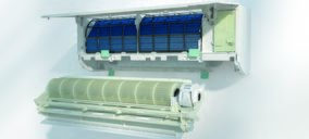 Haier lanza su nueva gama de aire Expert