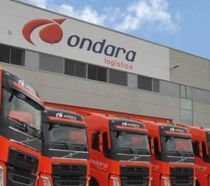 El Grupo Ondara proyecta un nuevo centro logístico de 20 M€