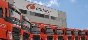 El Grupo Ondara proyecta un nuevo centro logístico de 20 M€