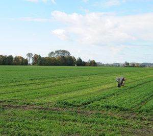 Unilever, Axa y Tikehau Capital crean un fondo para fomentar la transición hacia la agricultura regenerativa
