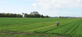 Unilever, Axa y Tikehau Capital crean un fondo para fomentar la transición hacia la agricultura regenerativa