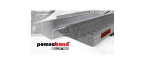 Pemsa presenta su línea de bandejas Pemsaband One