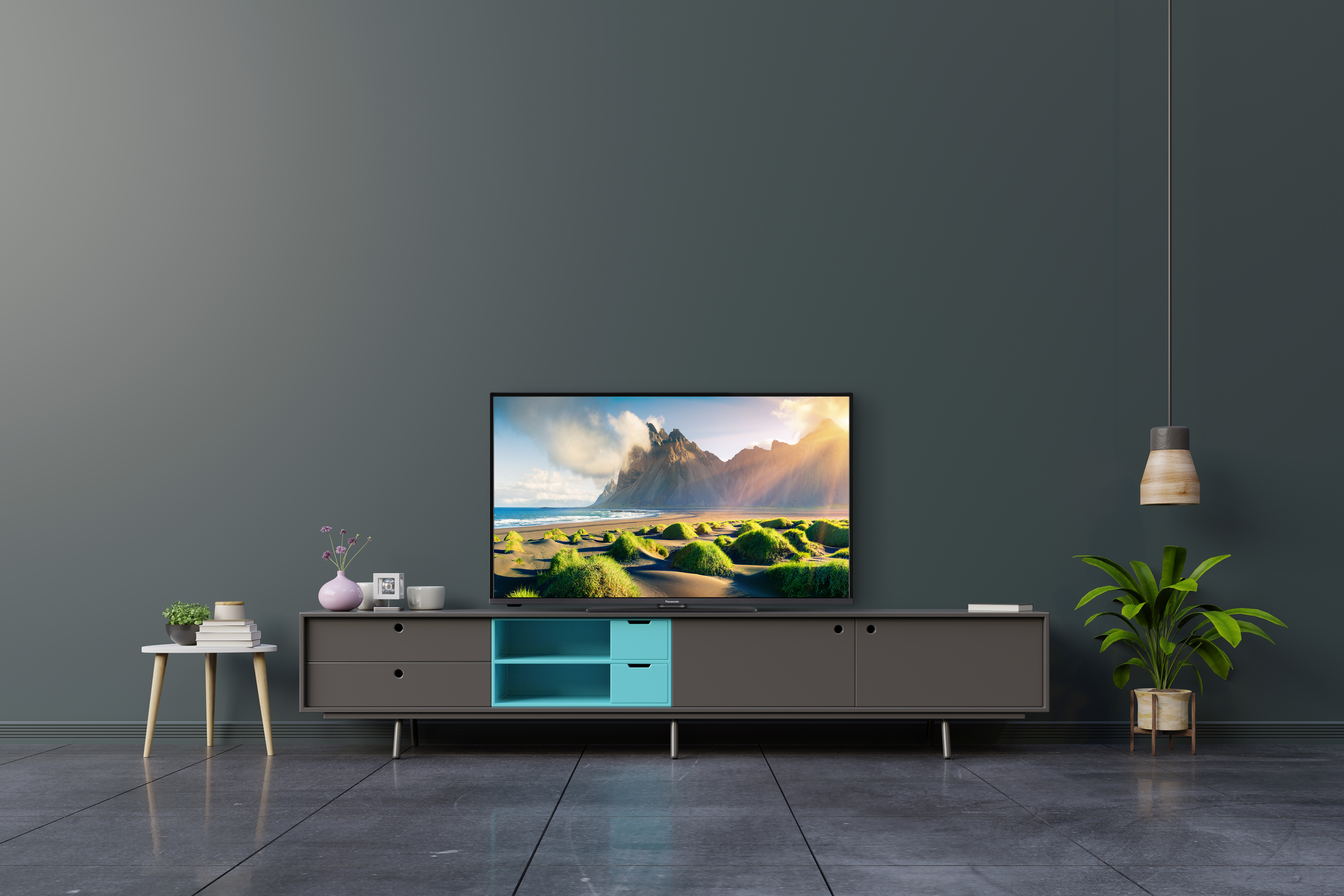 Panasonic presenta su nueva gama de televisores OLED y LED