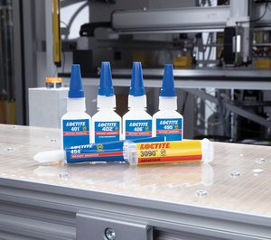 Henkel introduce cambios en la formulación de algunos de sus adhesivos instantáneos