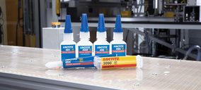 Henkel introduce cambios en la formulación de algunos de sus adhesivos instantáneos