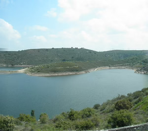 Proyecto de residencia en un municipio zamorano