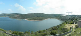 Proyecto de residencia en un municipio zamorano