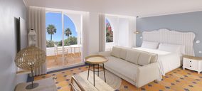Victoria Hotels & Resorts culmina la reforma integral del Meliá Zahara Atlanterra para Meliá Hotels