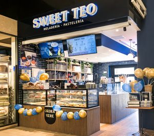 Juicy Brands abre su primer Sweet Teo