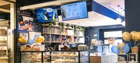 Juicy Brands abre su primer Sweet Teo