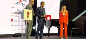 Ineco recibe el Premio Rafael Izquierdo a la Solidaridad por el programa IngenioSOS