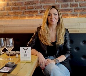 Grupo Sibuya refuerza su departamento de expansión con la incorporación de Noelia Palma