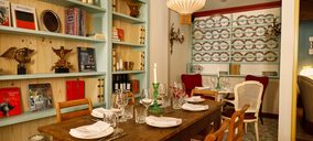 Grupo Isabellas llega a Madrid