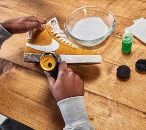 Philips Domestic Appliances lanza un limpiazapatillas