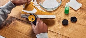 Philips Domestic Appliances lanza un limpiazapatillas