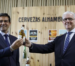 Mahou San Miguel desembolsará 18 M en siete años para renovar la planta granadina de Alhambra