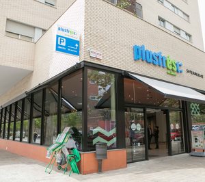 Supsa rebaja sus ventas casi un 6% respecto a 2020 y se queda en 184 M