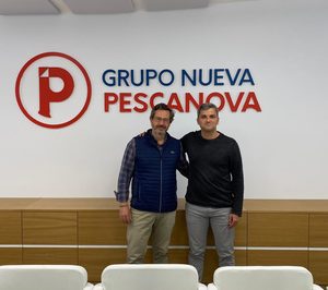 Nueva Pescanova sella un acuerdo con Kimitec para investigación en acuicultura