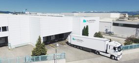 Eurodel Harpas proyecta un nuevo crecimiento para 2022