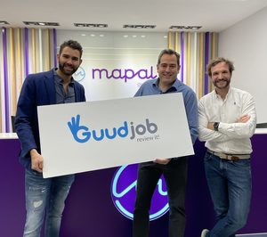 Mapal Group compra la plataforma Guudjob