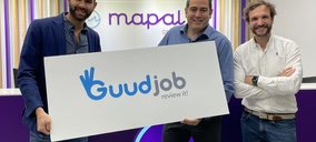 Mapal Group compra la plataforma Guudjob