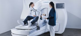 Elekta presenta Elekta Esprit, su nuevo sistema de radiocirugía