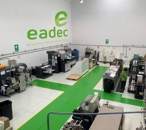 Eadec multiplica sus inversiones para alcanzar los 10 M de facturación