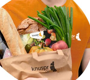 El grupo checo Rohlik, que desembarcará en España con Sezamo, alcanza los 490 M de ventas